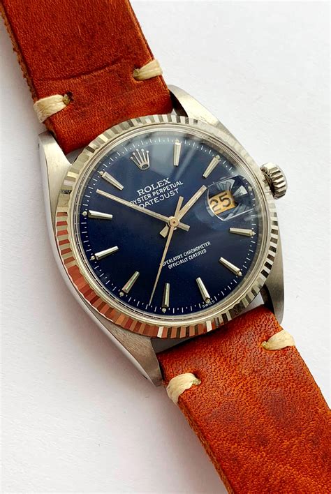 vintage rolex detroit|restored watches for sale.